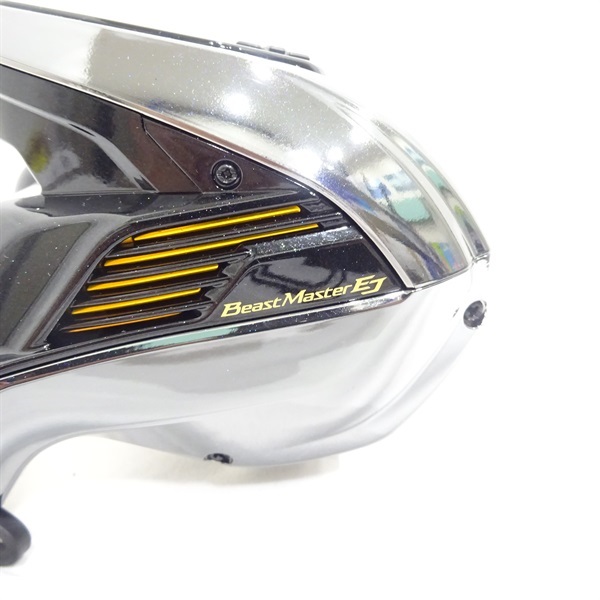 ビーストマスターＥＪ３０００